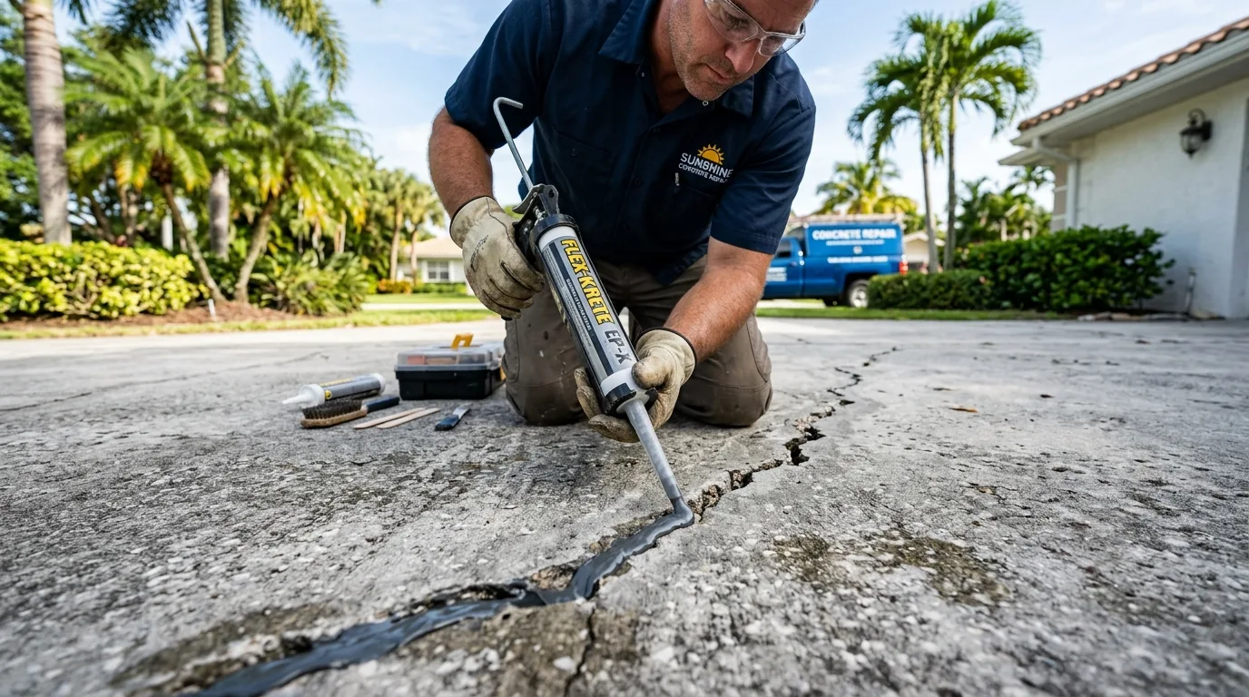 Concrete Repair vs Replacement in Conway SC: When to Fix, When to Replace